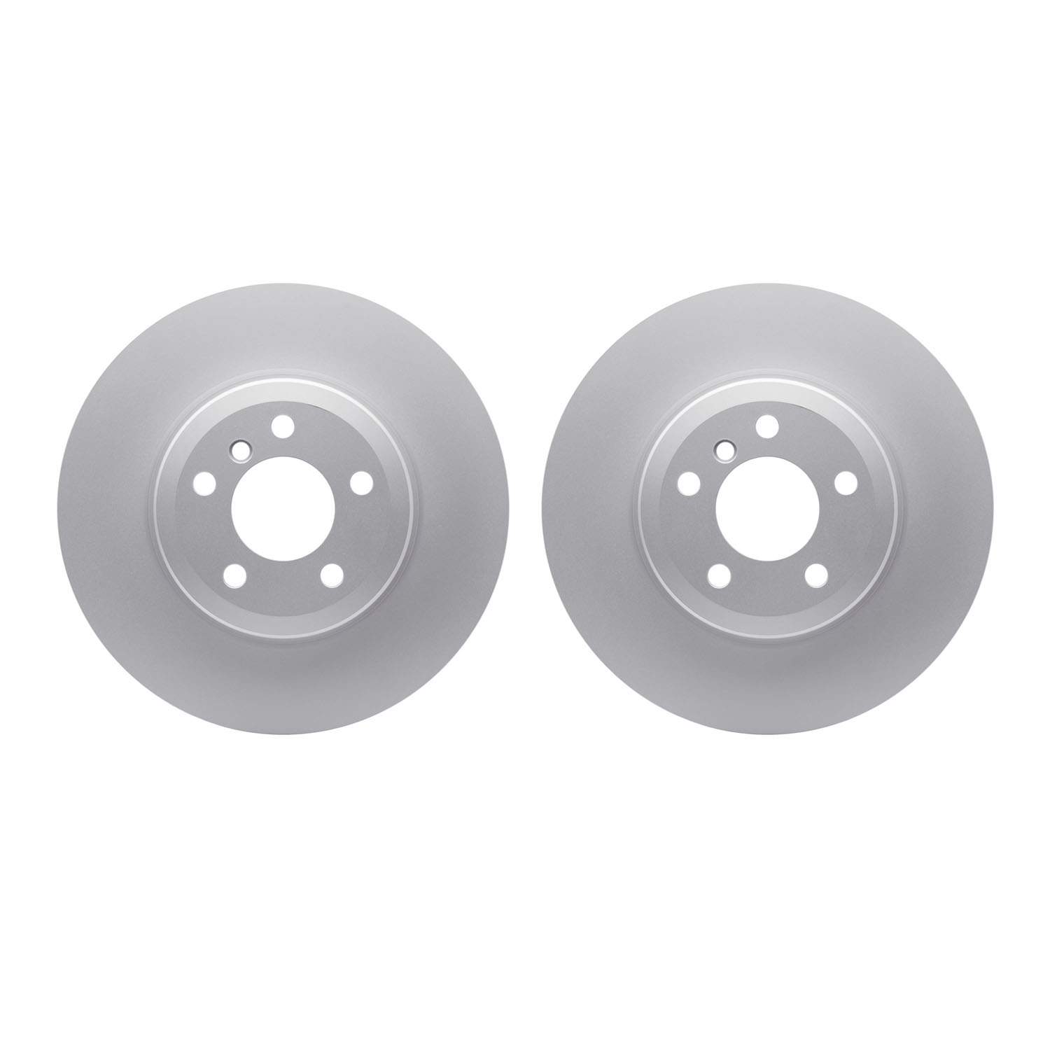 R1 eLINE Series Blank Brake Rotors