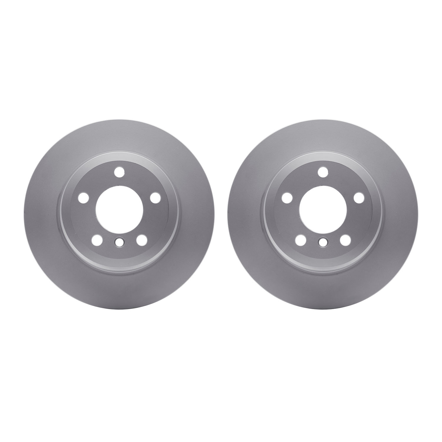 R1 eLINE Series Blank Brake Rotors