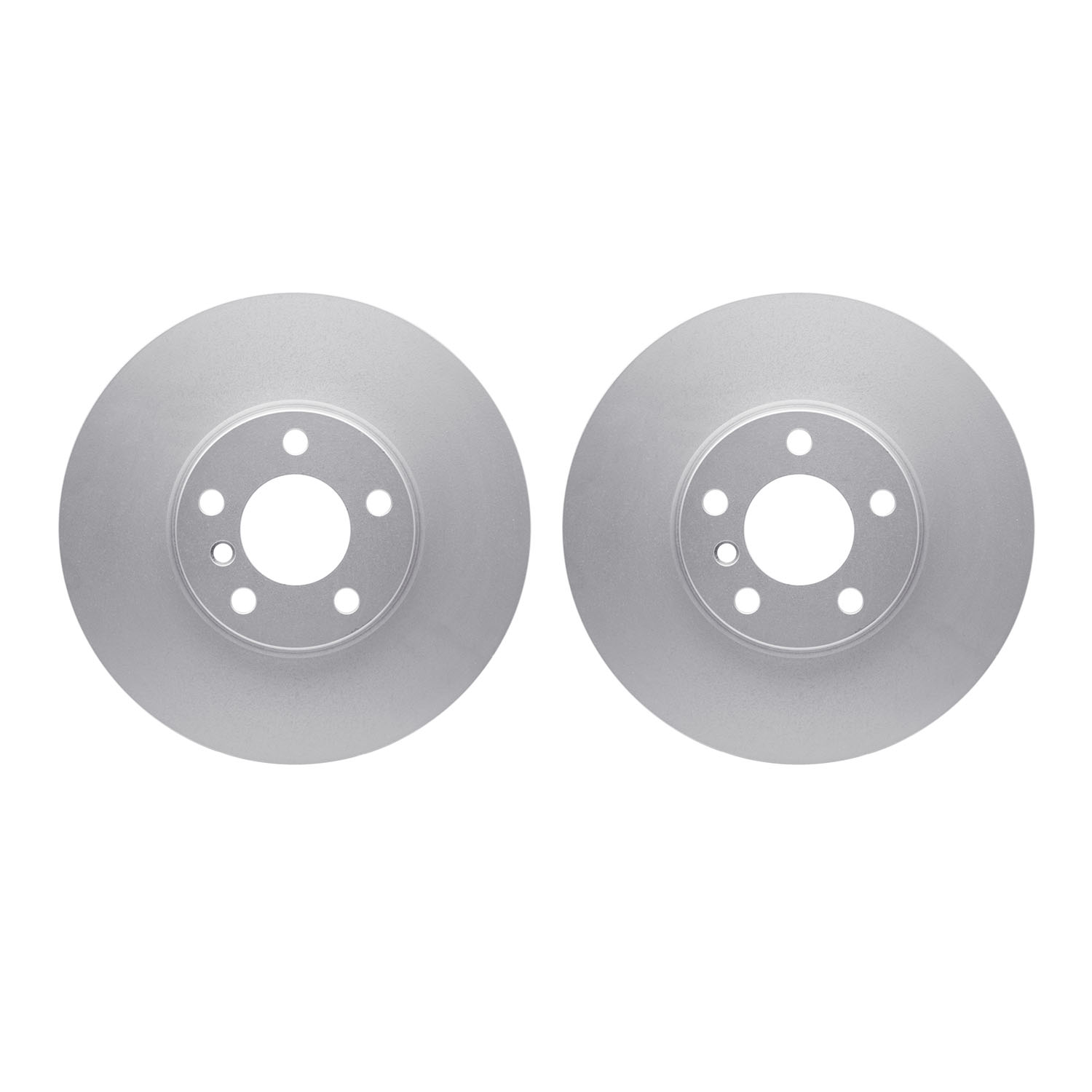 R1 eLINE Series Blank Brake Rotors