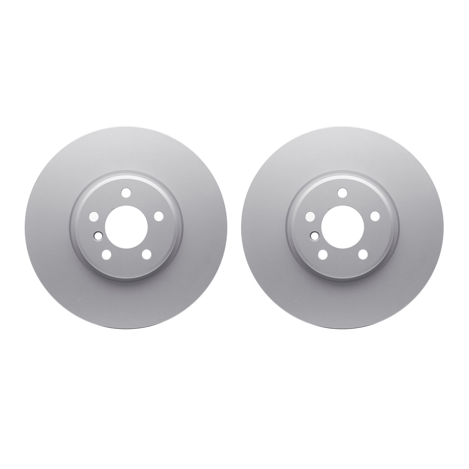 R1 eLINE Series Blank Brake Rotors