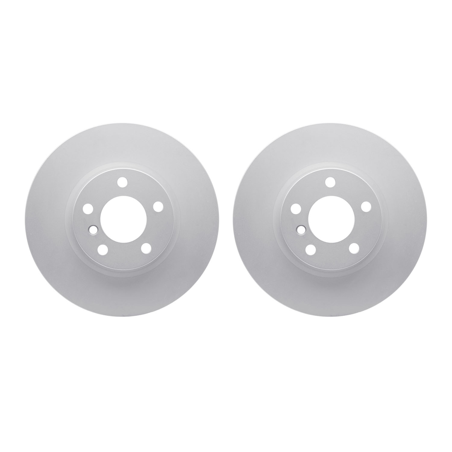 R1 eLINE Series Blank Brake Rotors