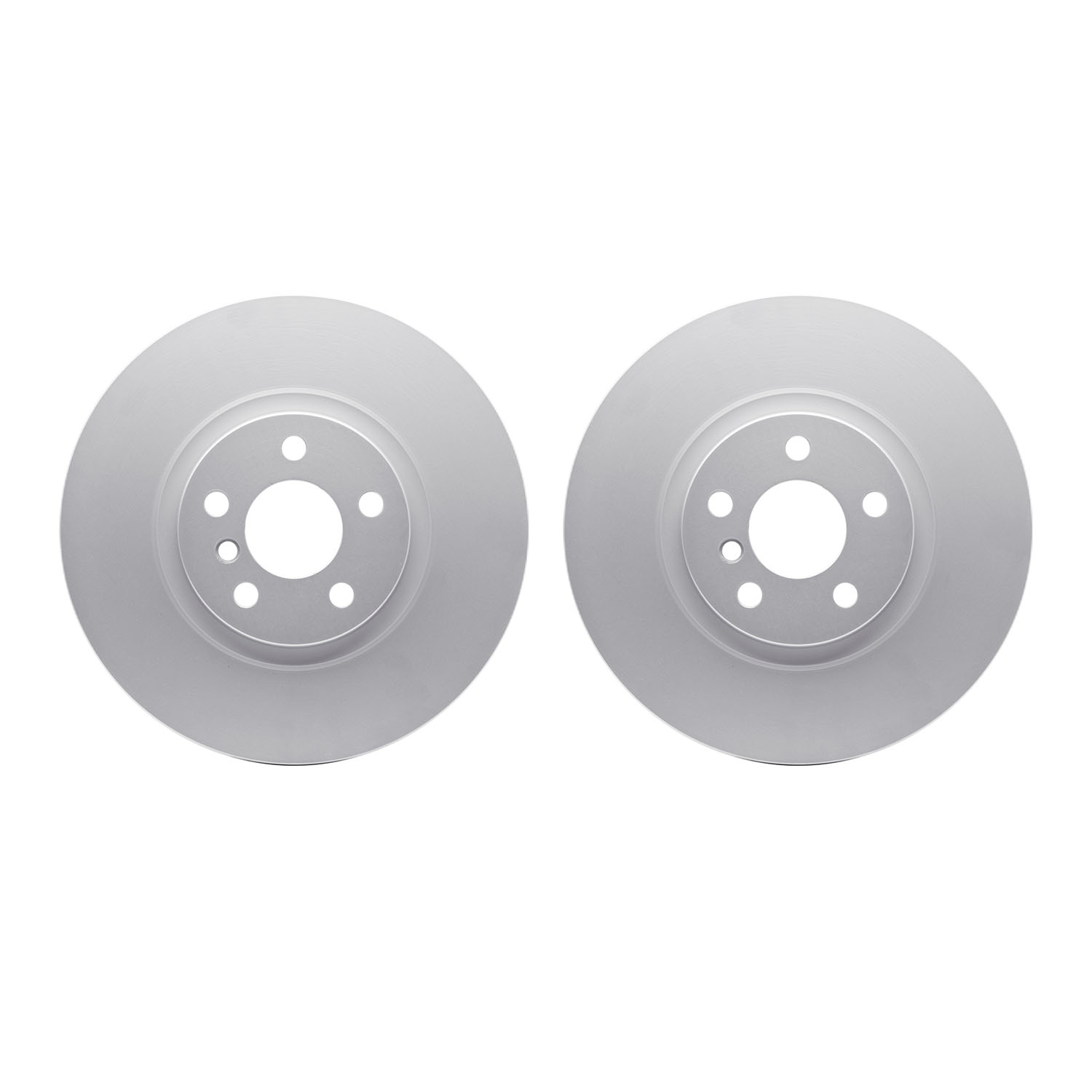 R1 eLINE Series Blank Brake Rotors