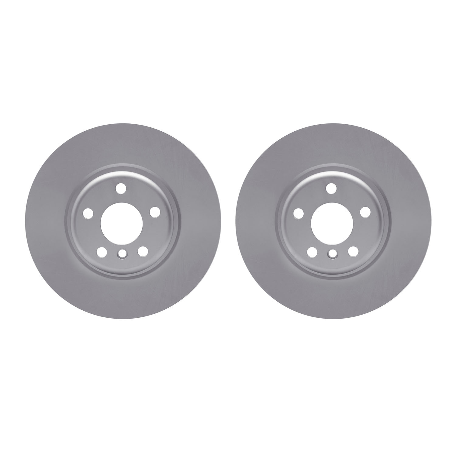 R1 eLINE Series Blank Brake Rotors