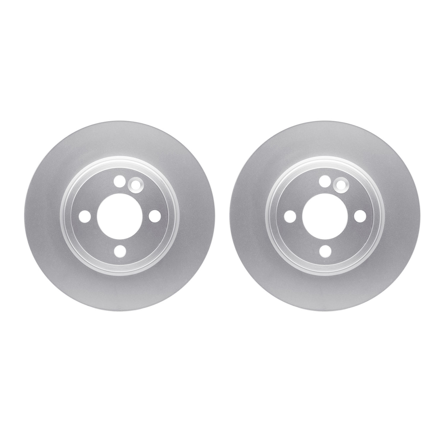 R1 eLINE Series Blank Brake Rotors