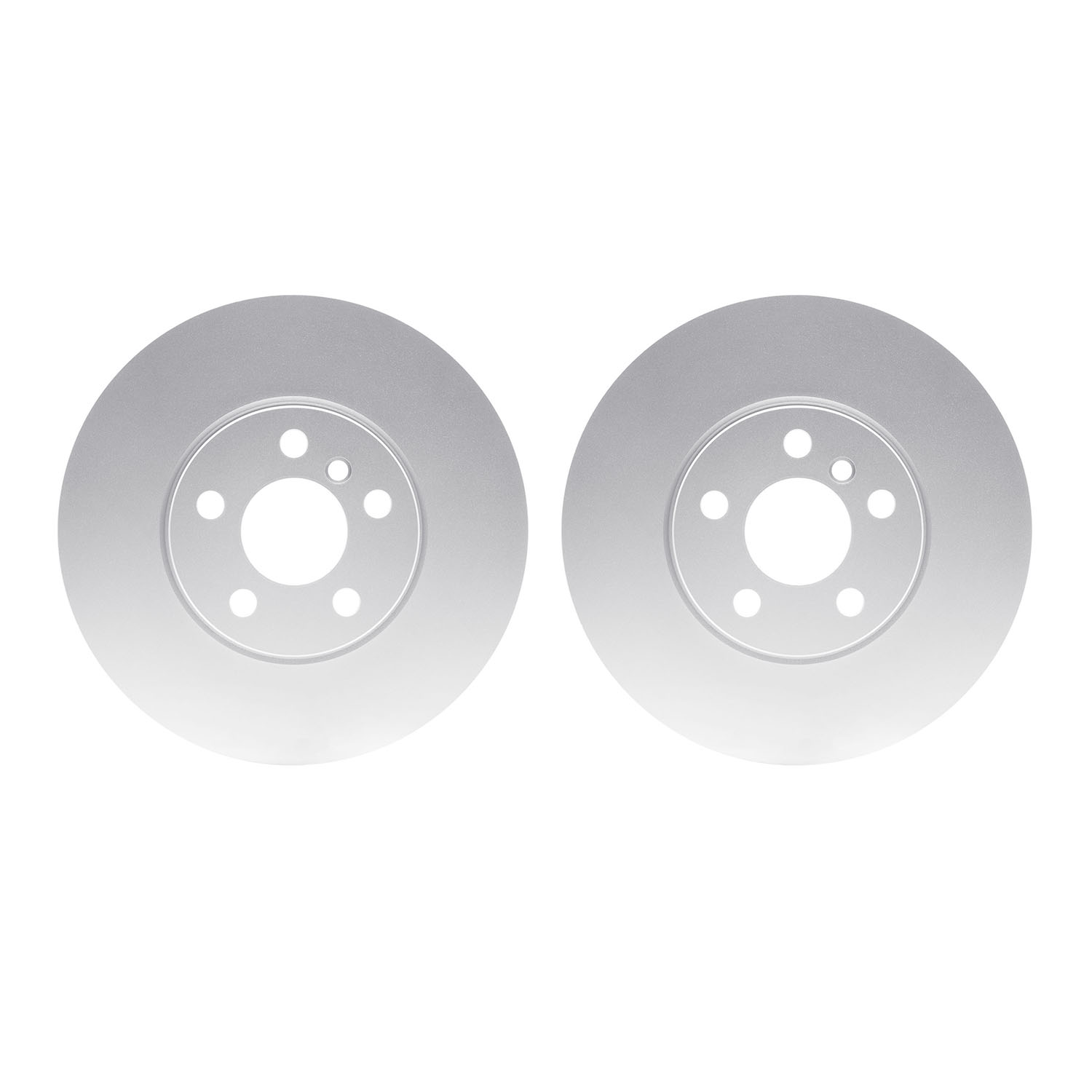 R1 eLINE Series Blank Brake Rotors