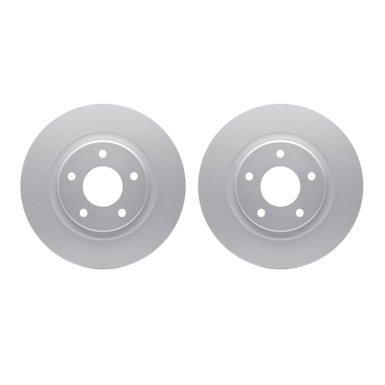 R1 eLINE Series Blank Brake Rotors
