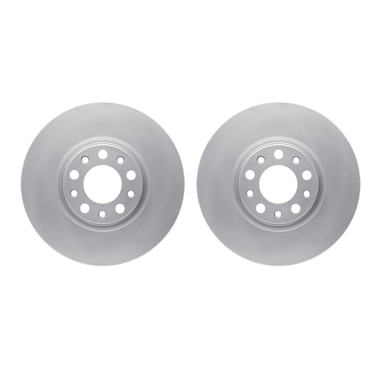 R1 eLINE Series Blank Brake Rotors