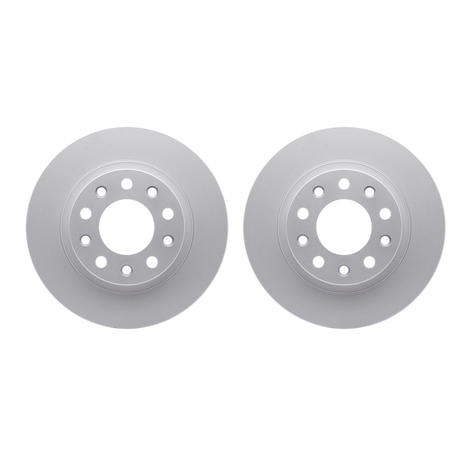 R1 eLINE Series Blank Brake Rotors