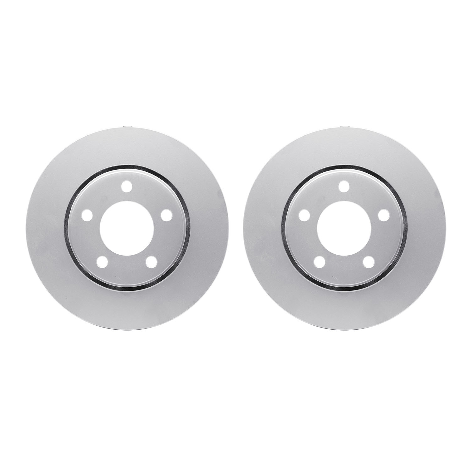 R1 eLINE Series Blank Brake Rotors