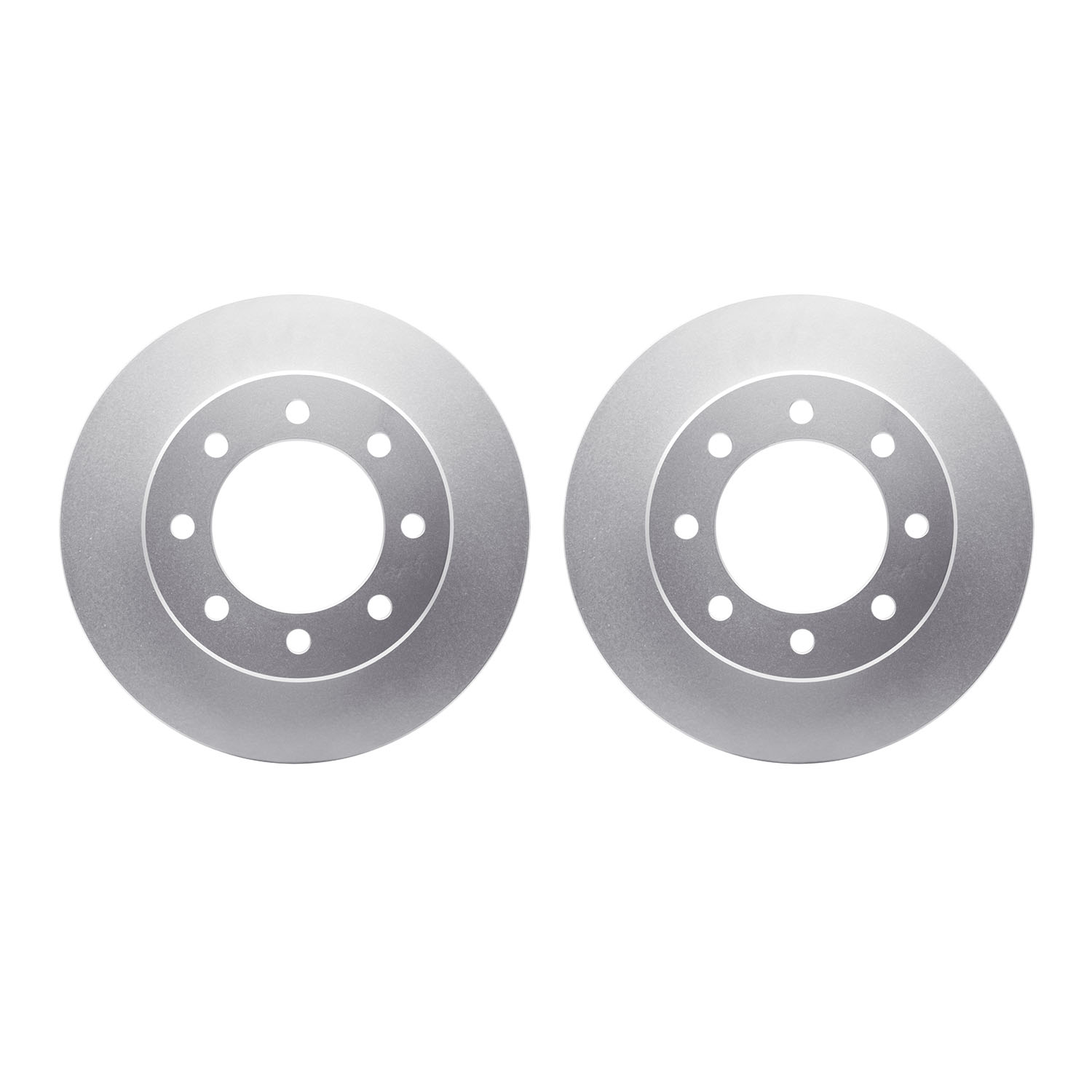 R1 eLINE Series Blank Brake Rotors