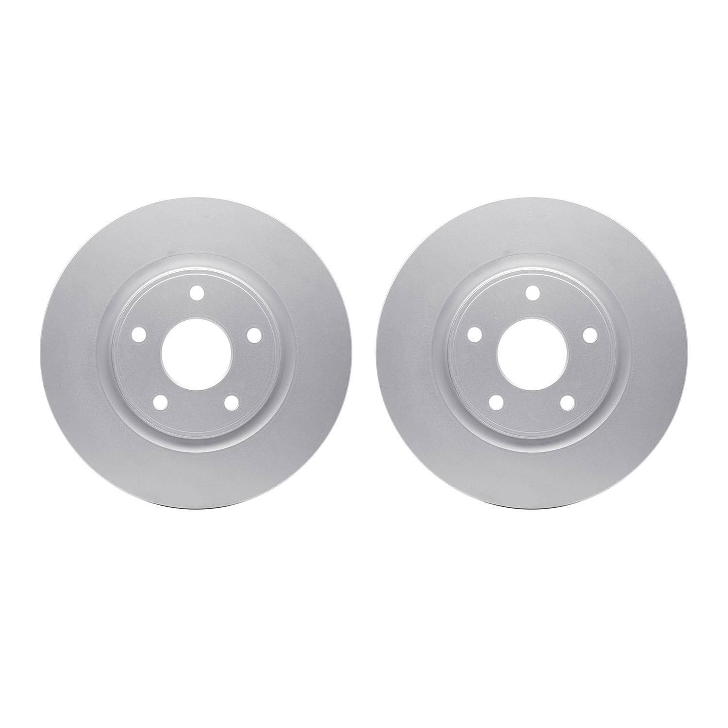 R1 eLINE Series Blank Brake Rotors