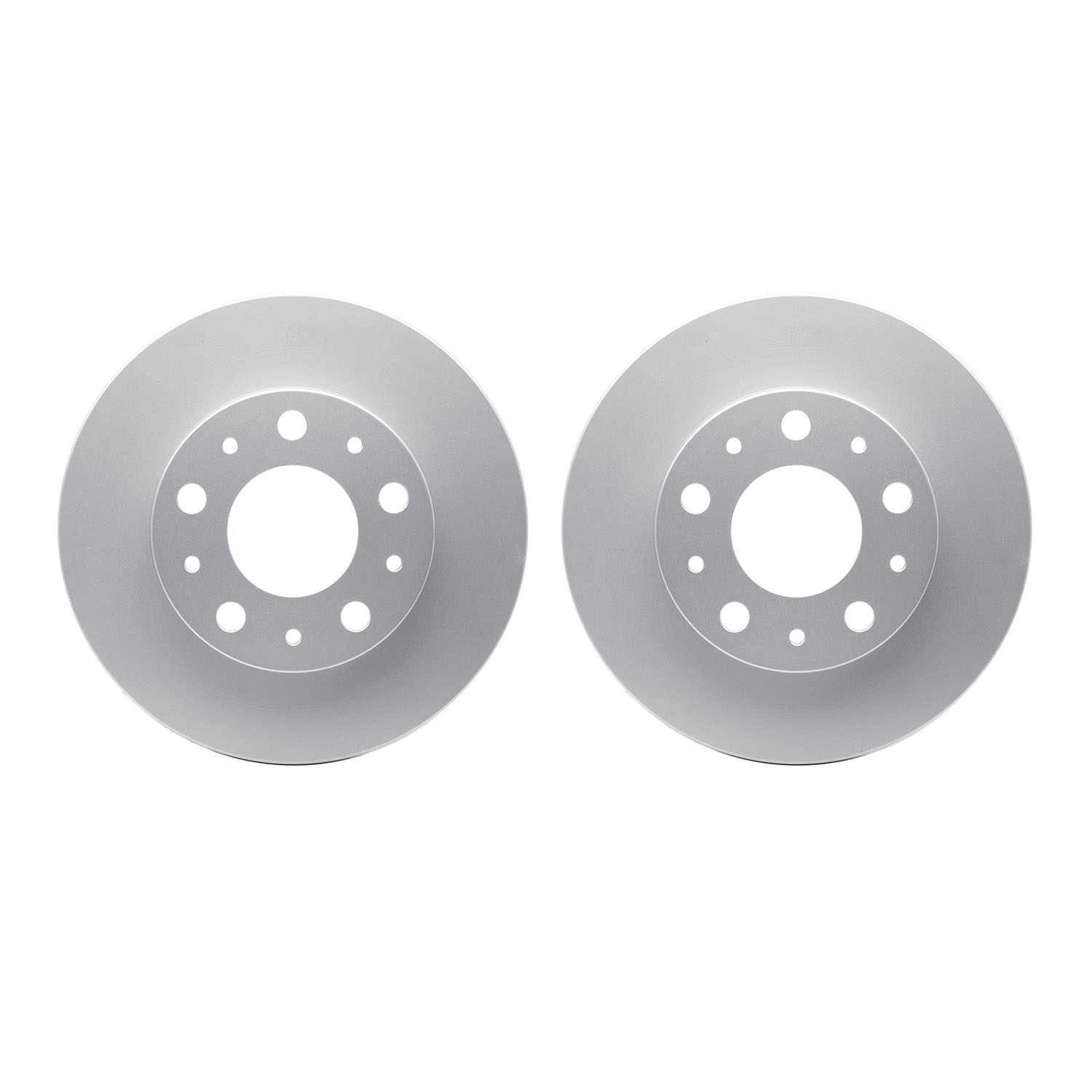 R1 eLINE Series Blank Brake Rotors