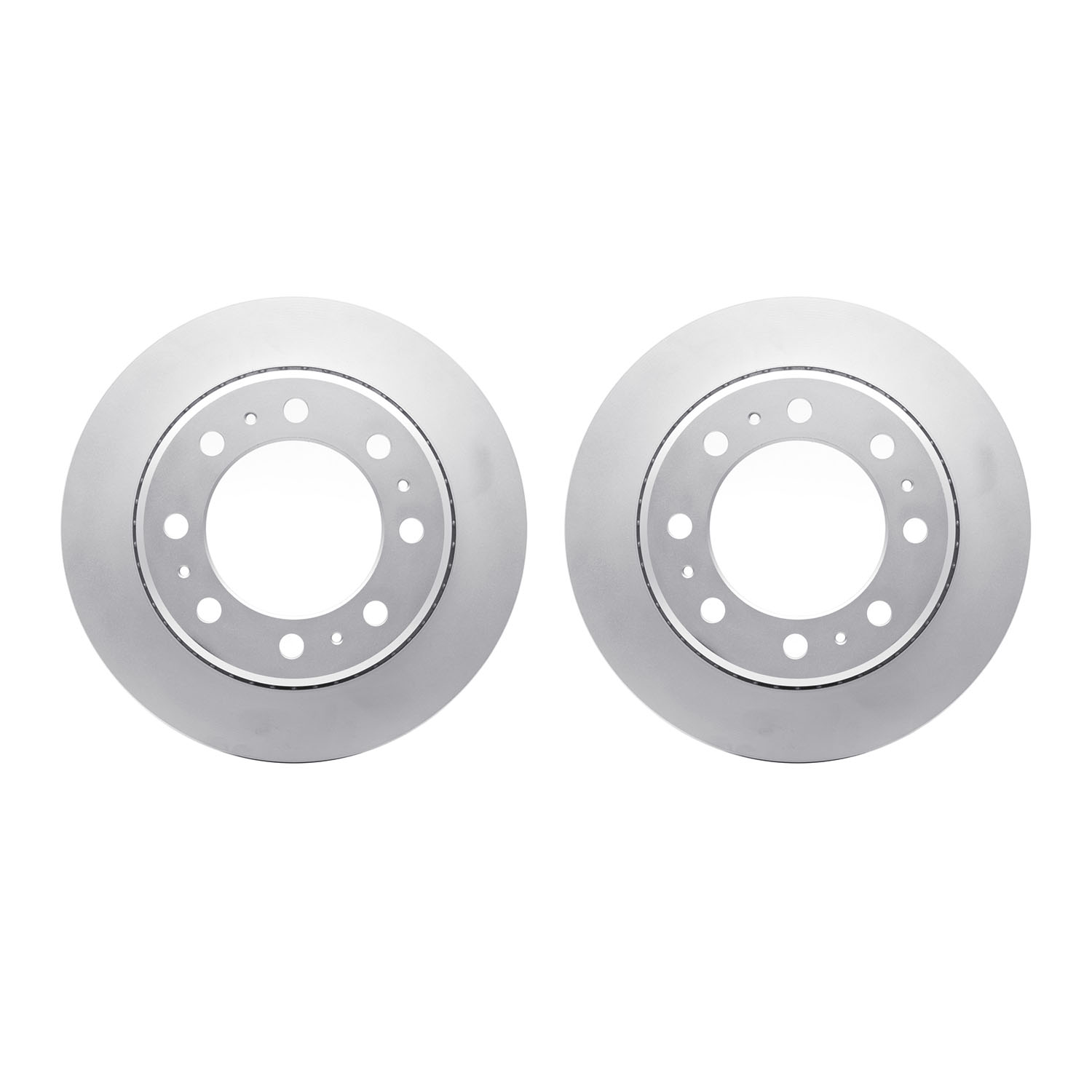 R1 eLINE Series Blank Brake Rotors