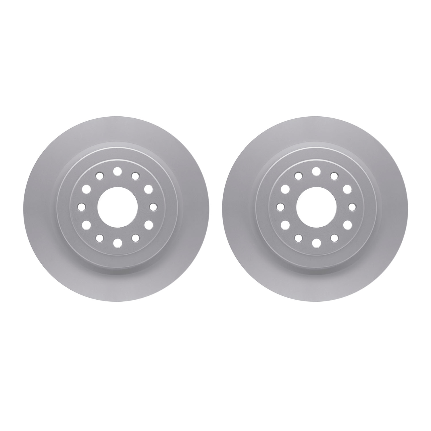R1 eLINE Series Blank Brake Rotors