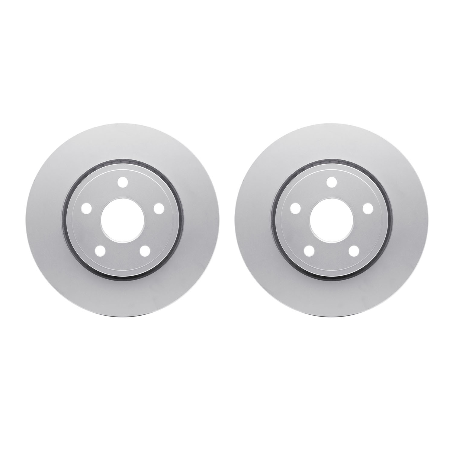 R1 eLINE Series Blank Brake Rotors