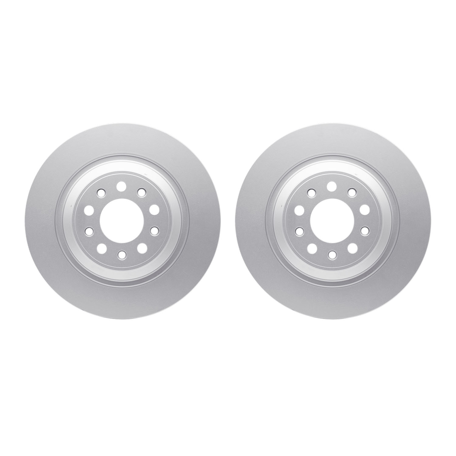 R1 eLINE Series Blank Brake Rotors