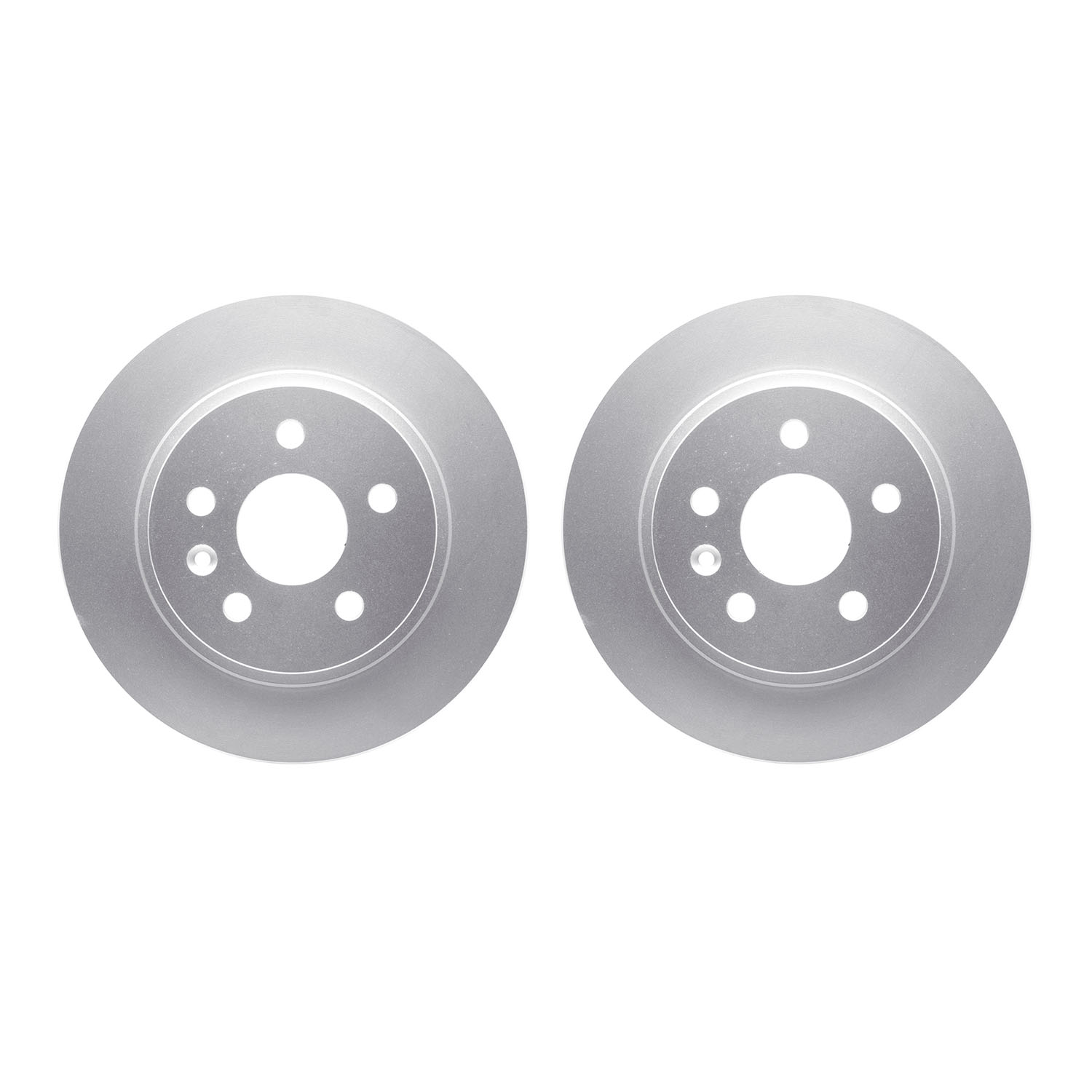 R1 eLINE Series Blank Brake Rotors