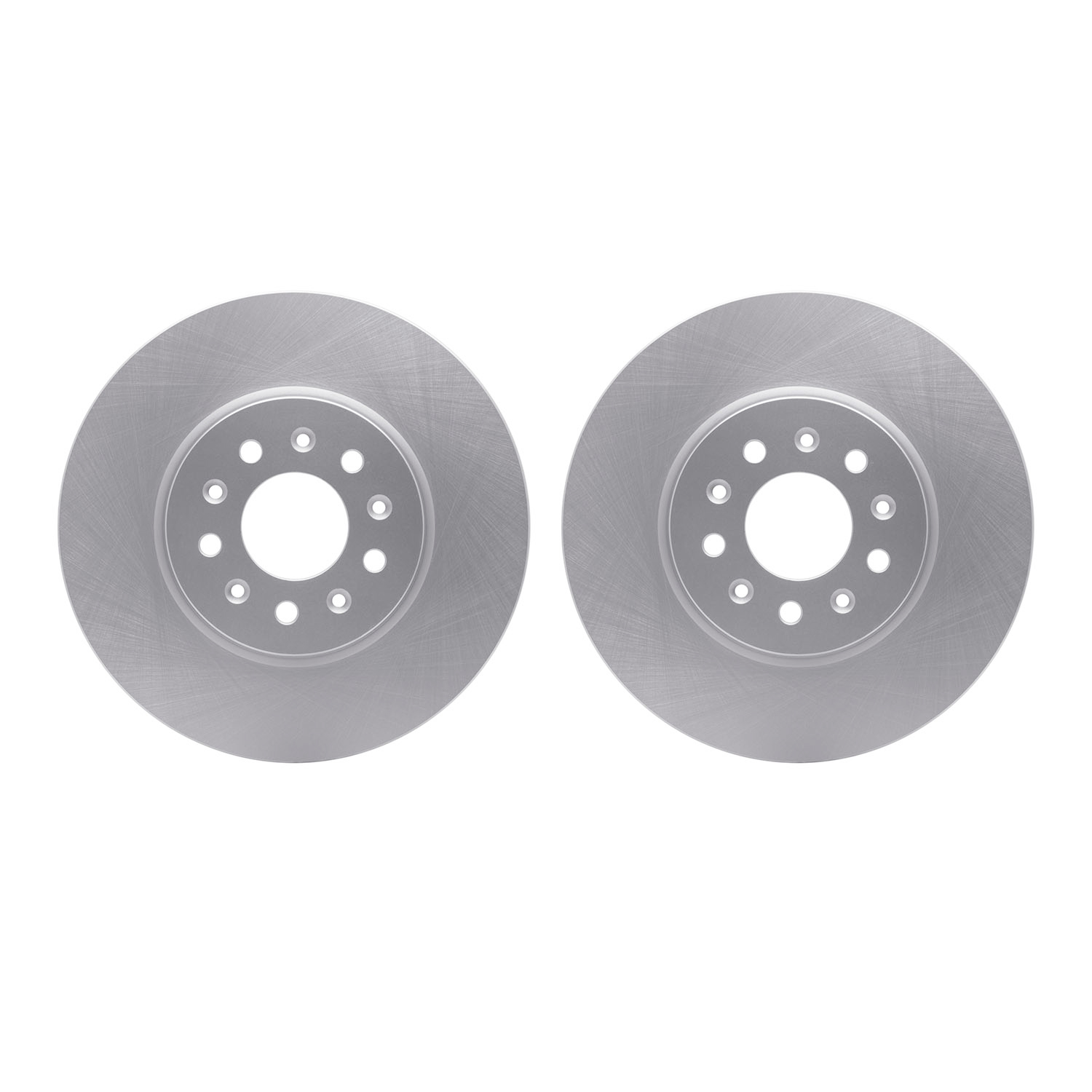 R1 eLINE Series Blank Brake Rotors