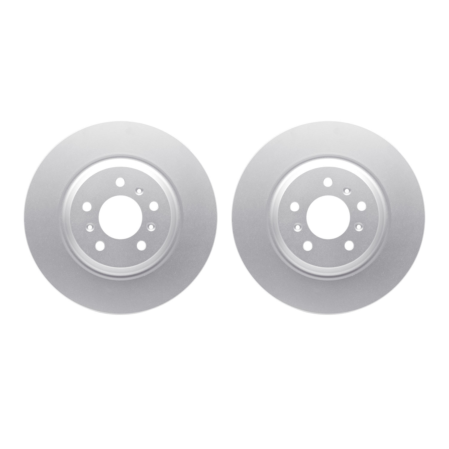 R1 eLINE Series Blank Brake Rotors