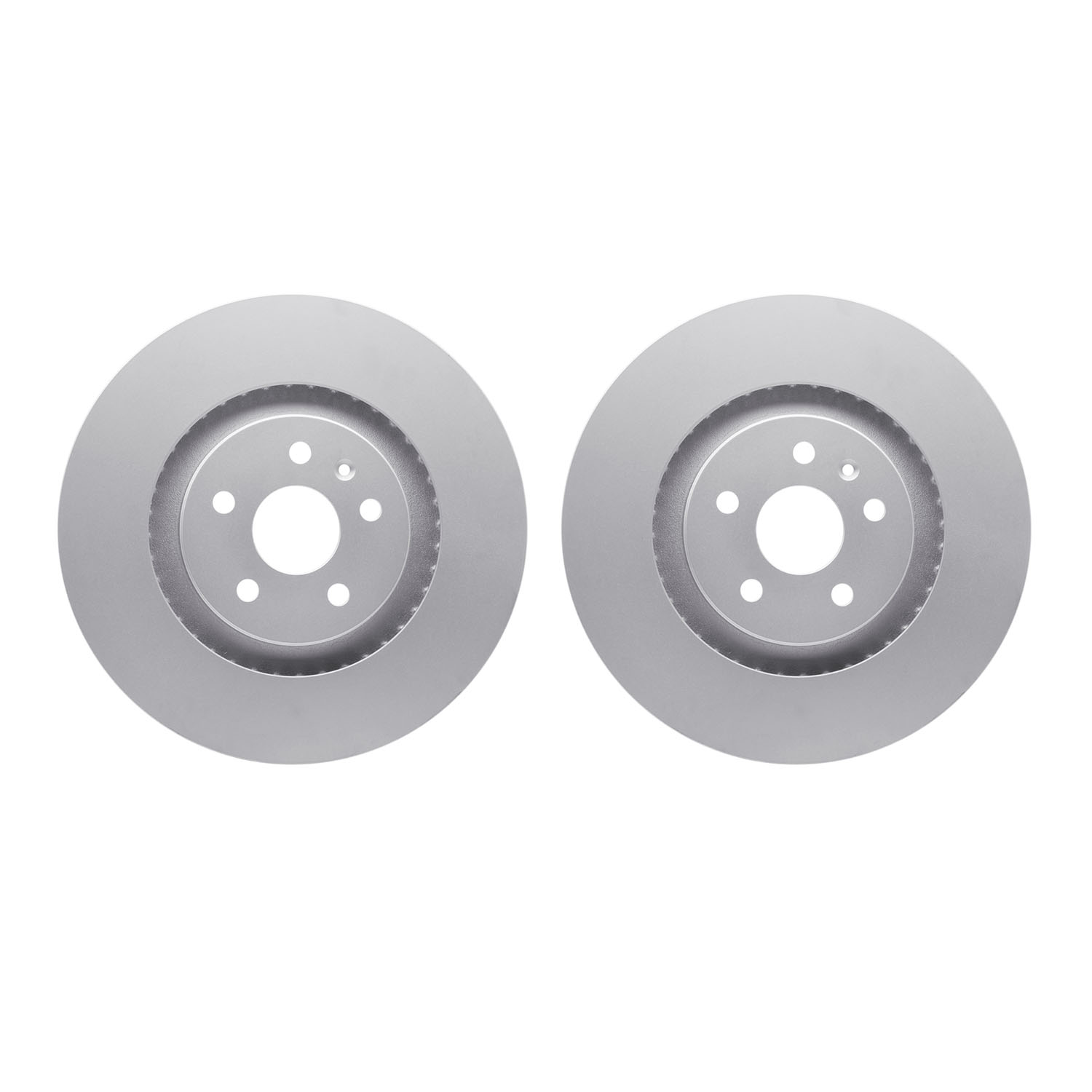 R1 eLINE Series Blank Brake Rotors