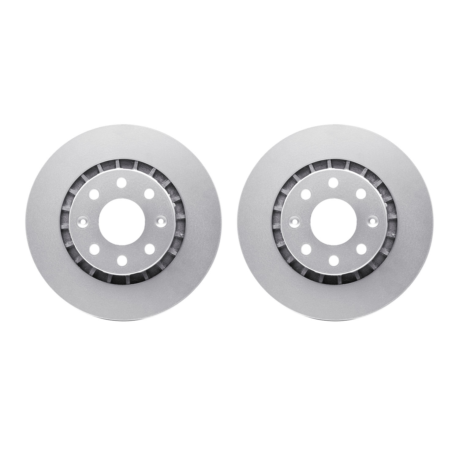 R1 eLINE Series Blank Brake Rotors