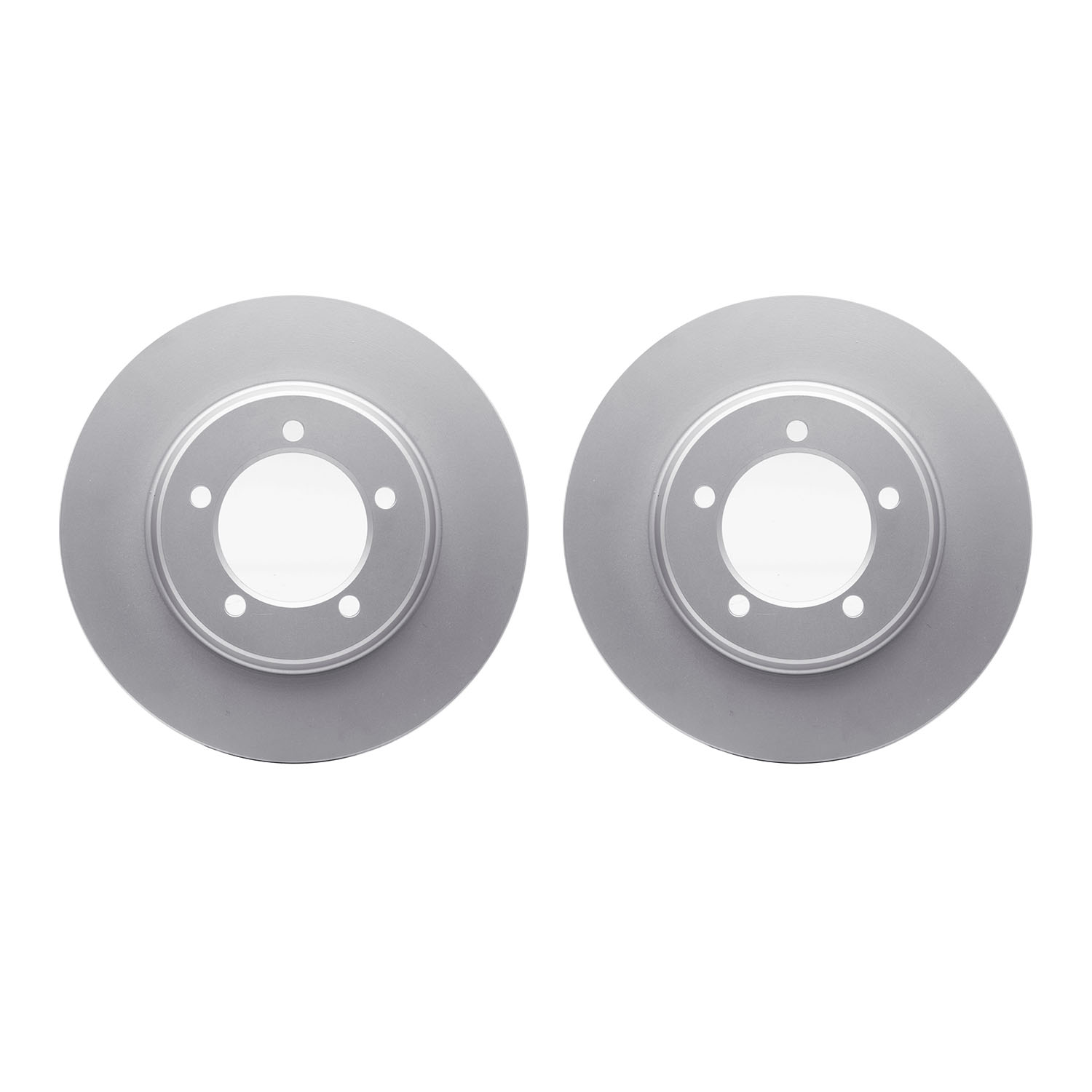 R1 eLINE Series Blank Brake Rotors