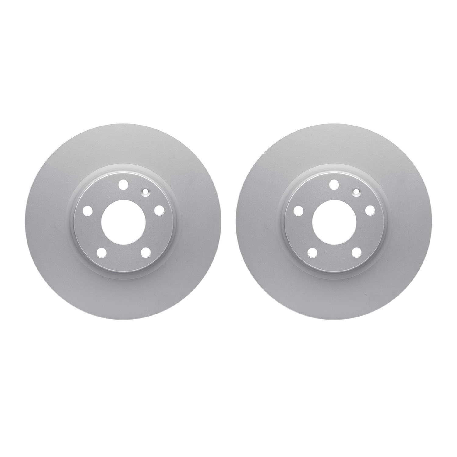 R1 eLINE Series Blank Brake Rotors