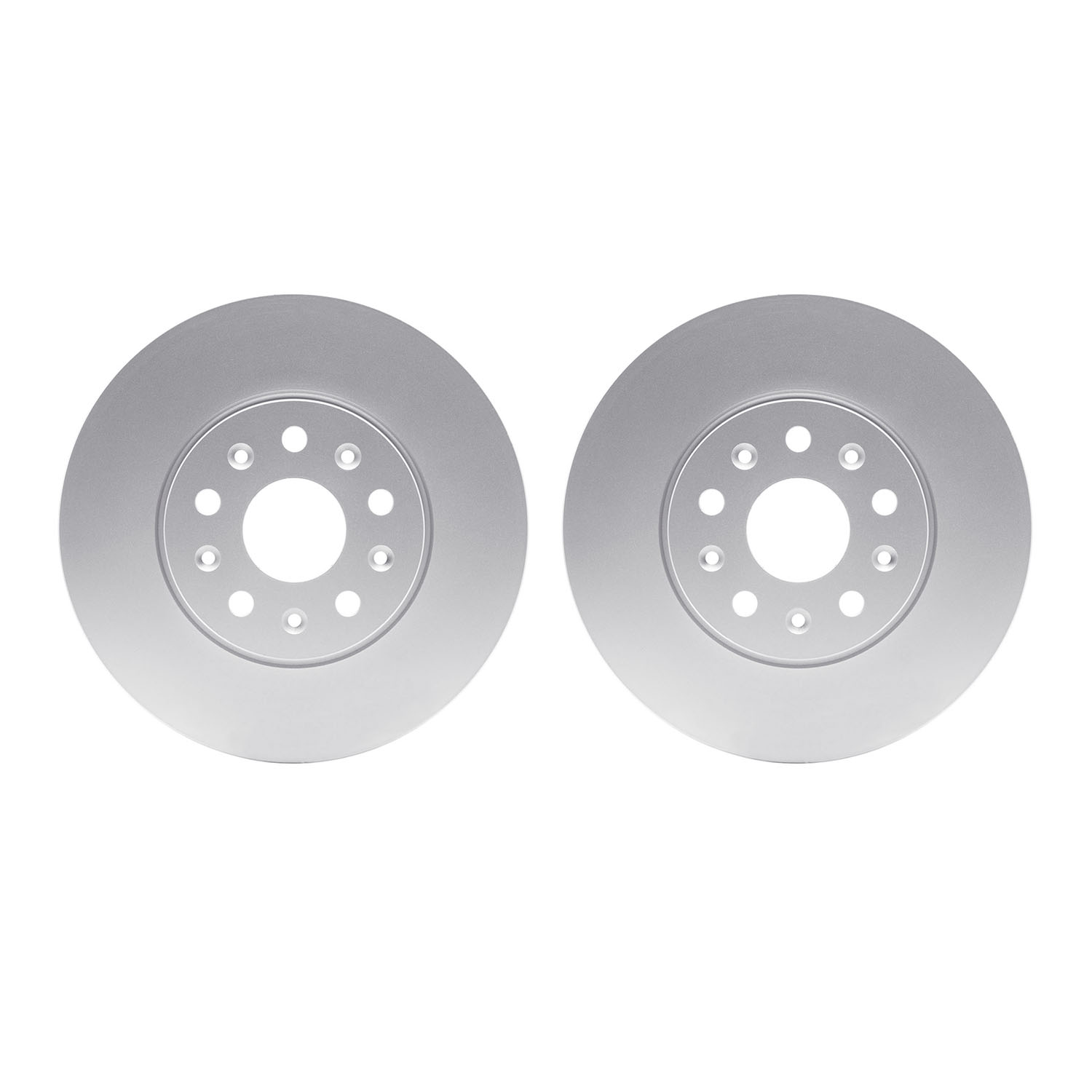 R1 eLINE Series Blank Brake Rotors