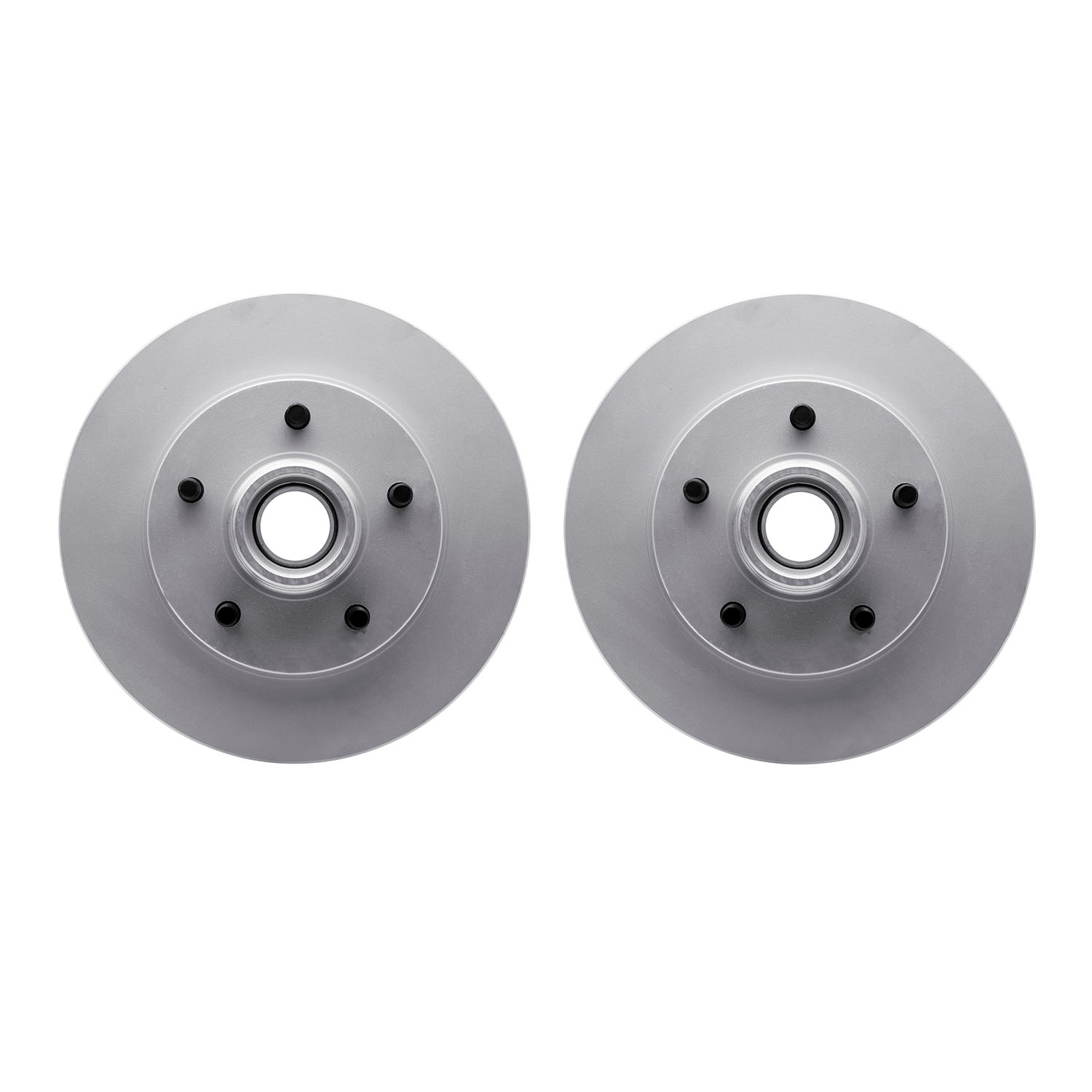 R1 eLINE Series Blank Brake Rotors