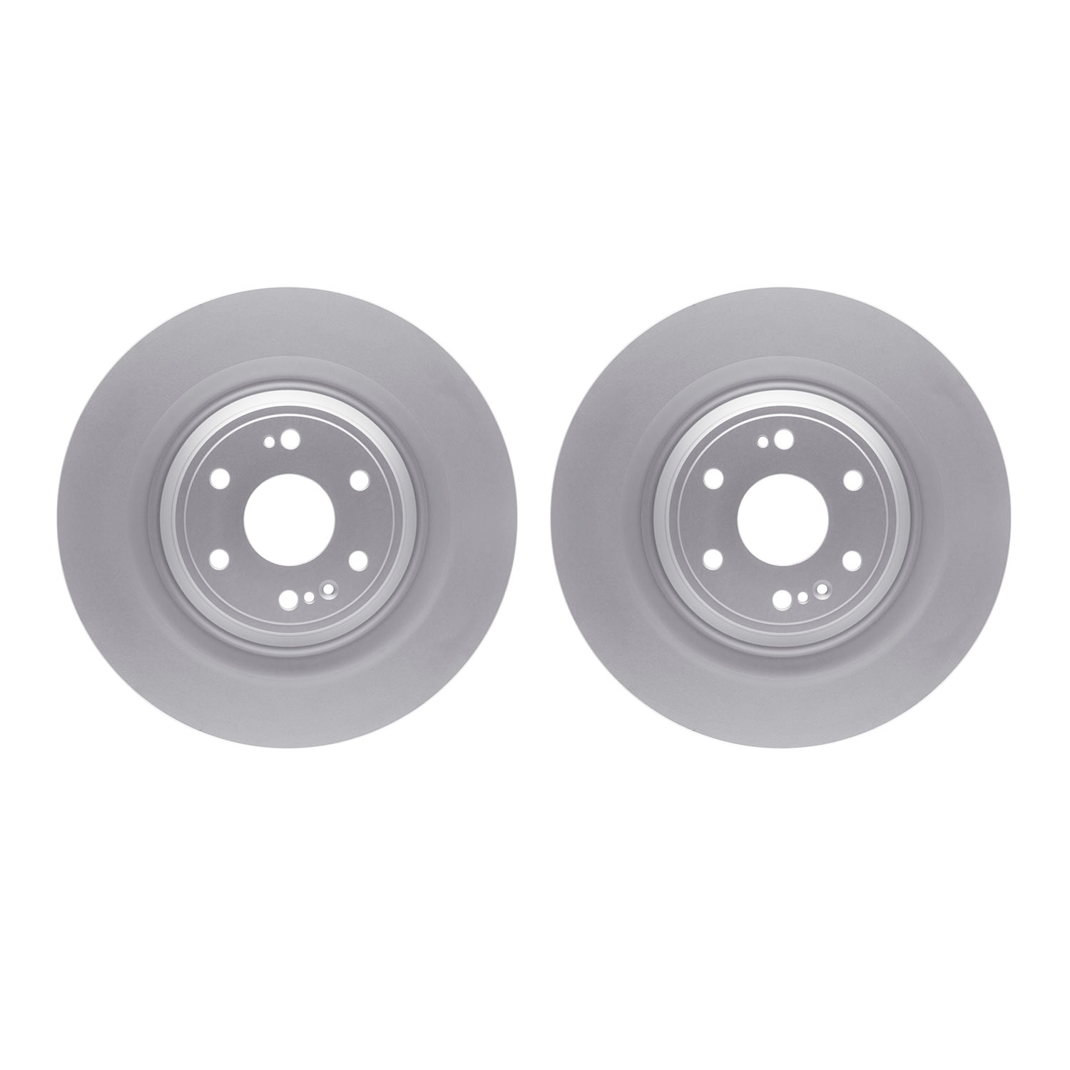 R1 eLINE Series Blank Brake Rotors