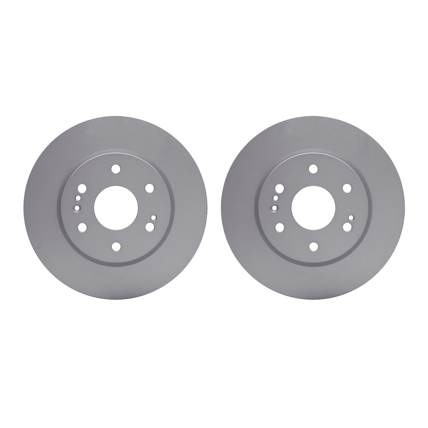 R1 eLINE Series Blank Brake Rotors