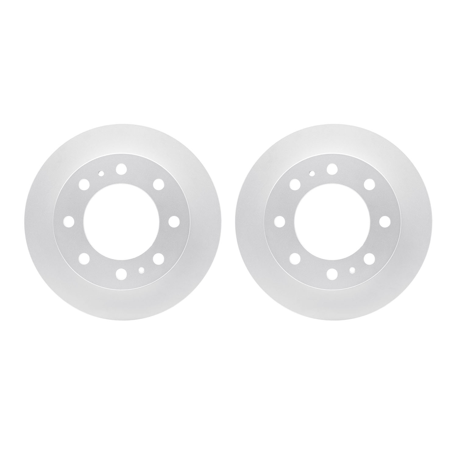 R1 eLINE Series Blank Brake Rotors