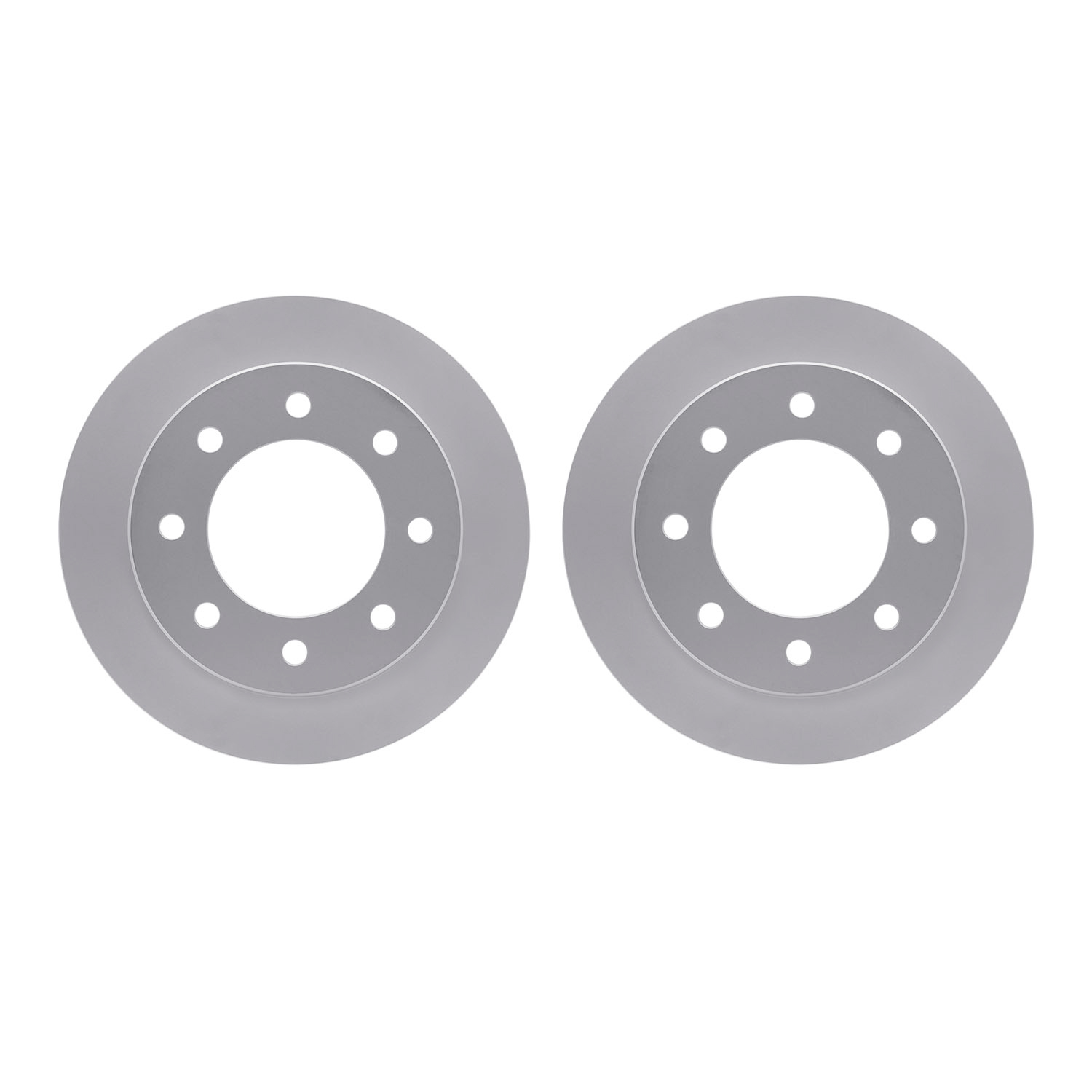 R1 eLINE Series Blank Brake Rotors