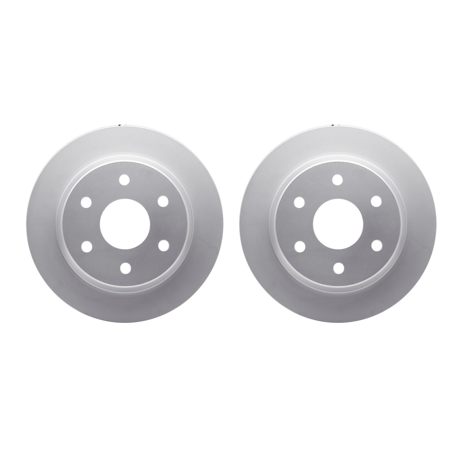 R1 eLINE Series Blank Brake Rotors