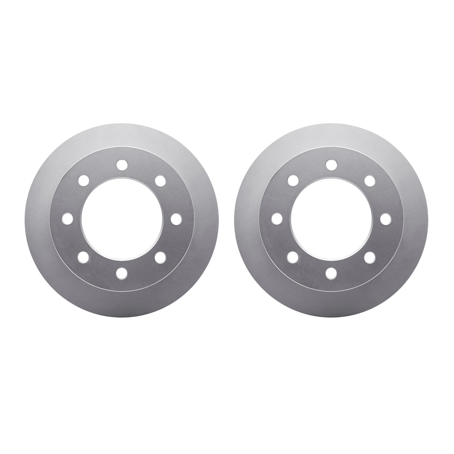 R1 eLINE Series Blank Brake Rotors
