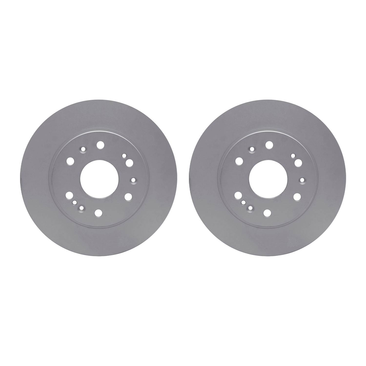 R1 eLINE Series Blank Brake Rotors