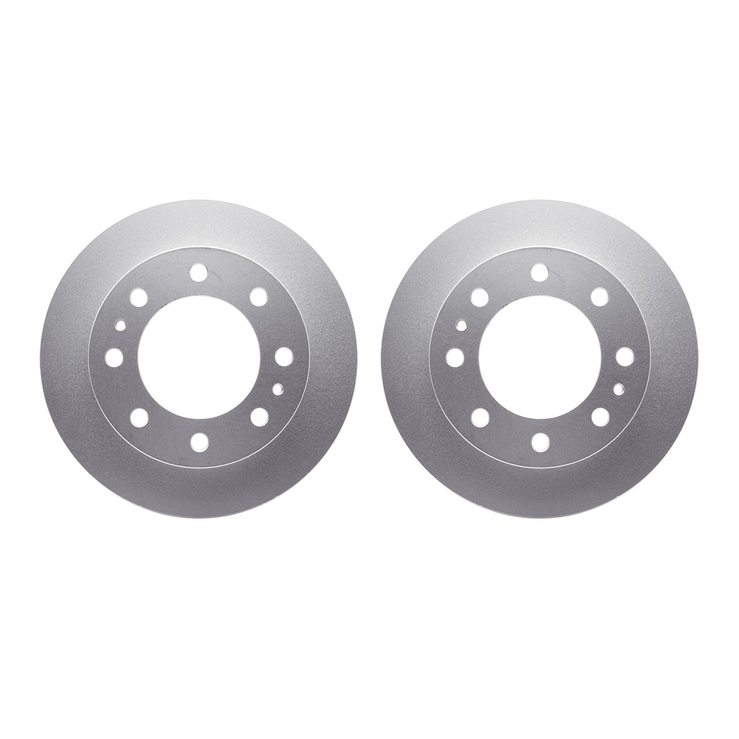 R1 eLINE Series Blank Brake Rotors