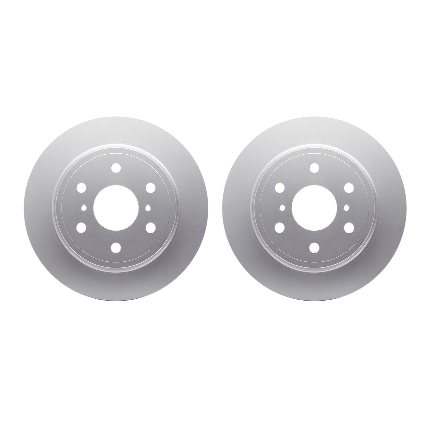 R1 eLINE Series Blank Brake Rotors