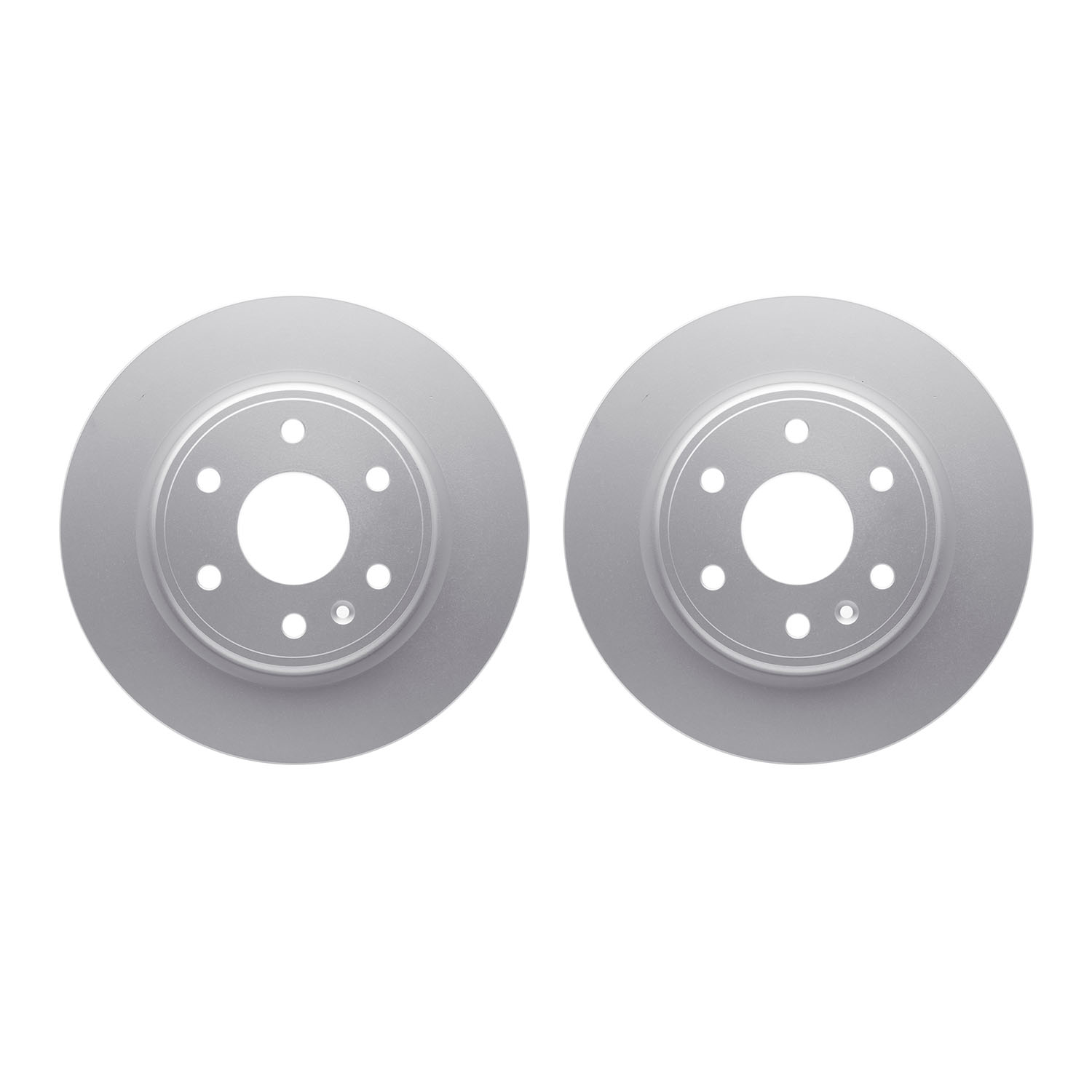 R1 eLINE Series Blank Brake Rotors