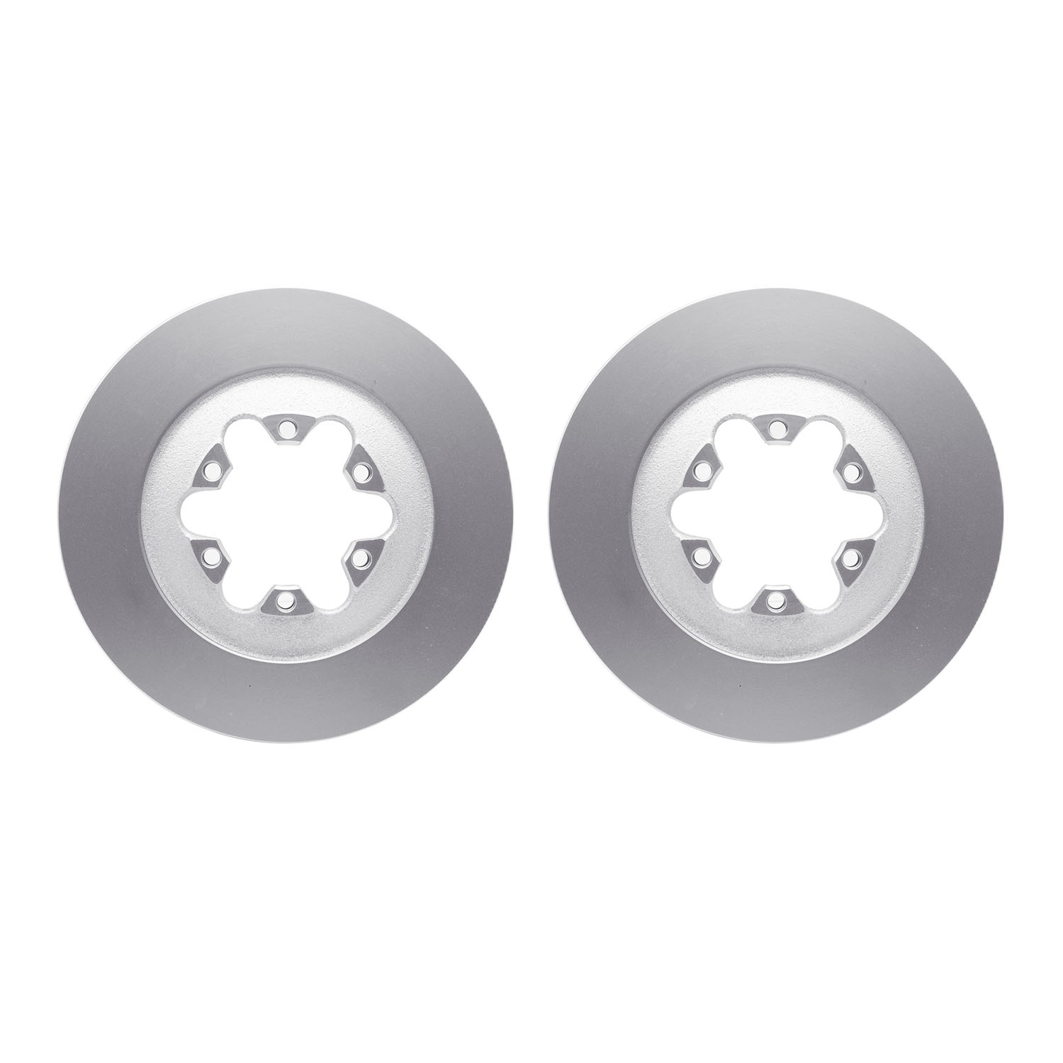R1 eLINE Series Blank Brake Rotors