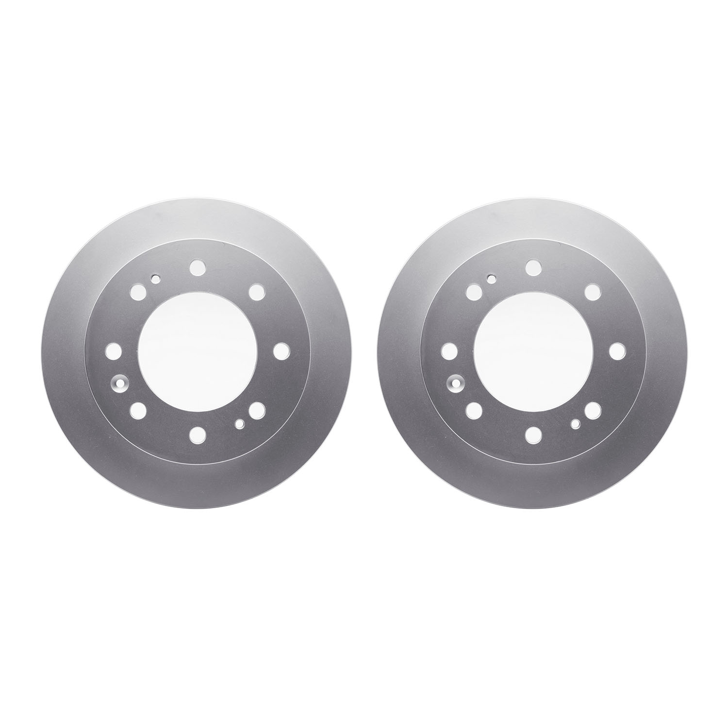 R1 eLINE Series Blank Brake Rotors