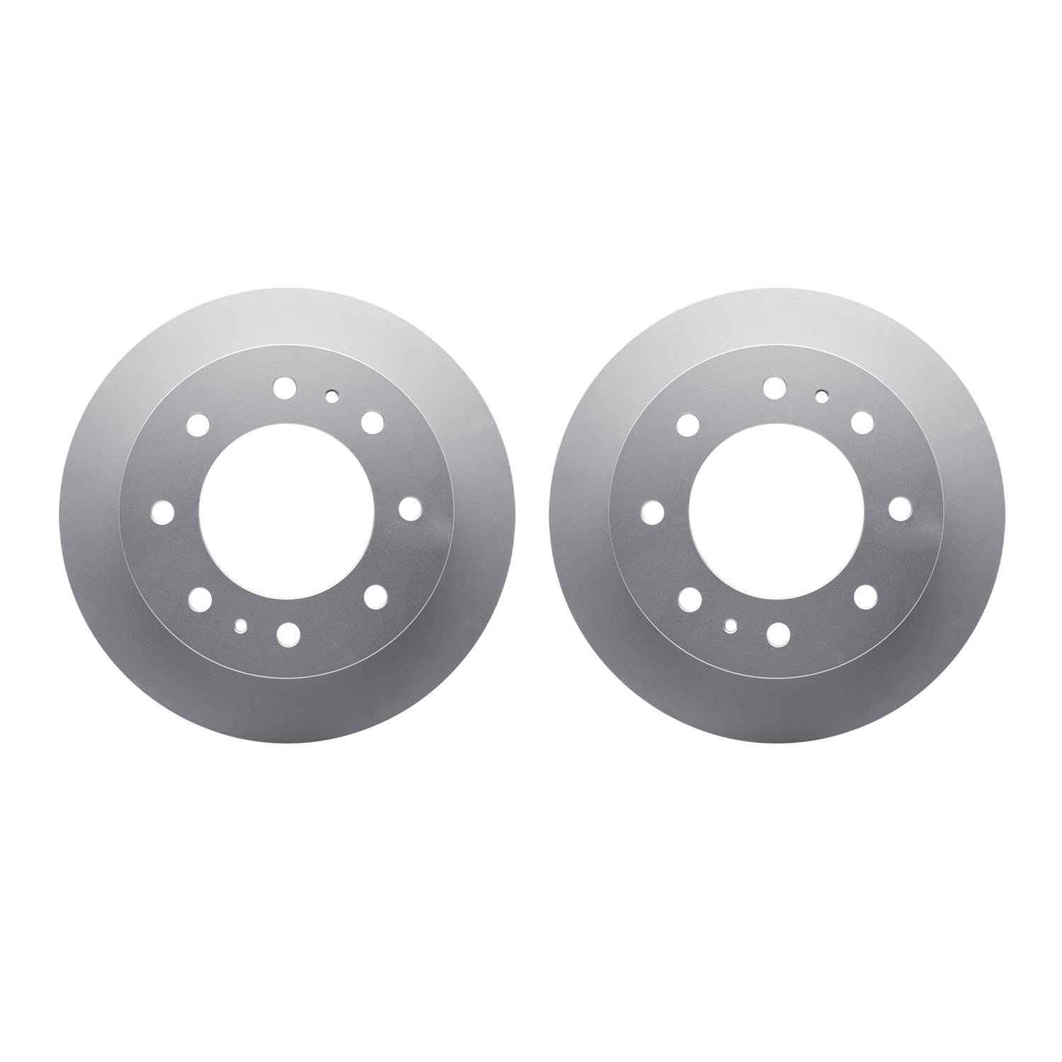 R1 eLINE Series Blank Brake Rotors