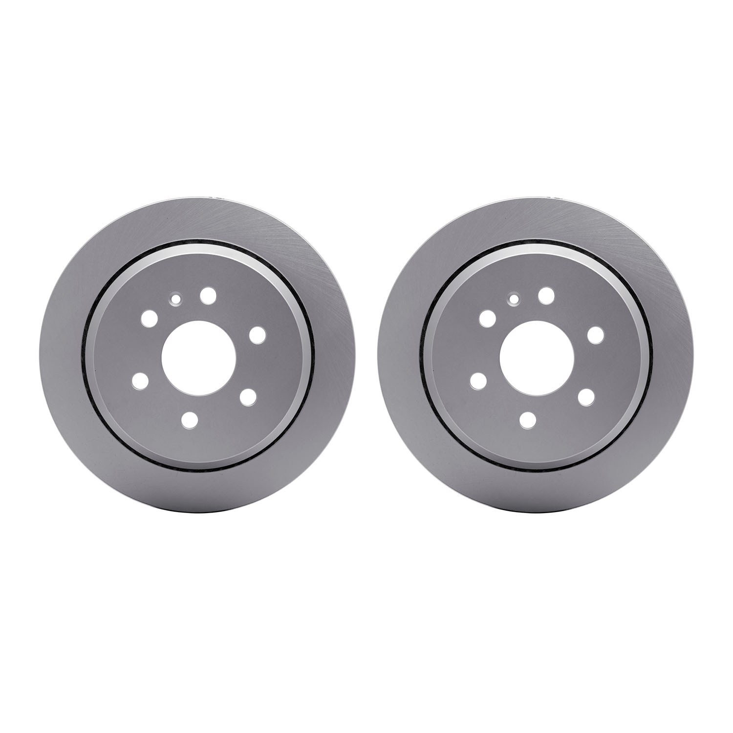 R1 eLINE Series Blank Brake Rotors