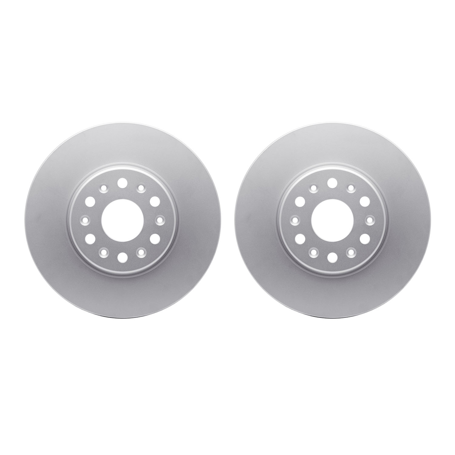 R1 eLINE Series Blank Brake Rotors