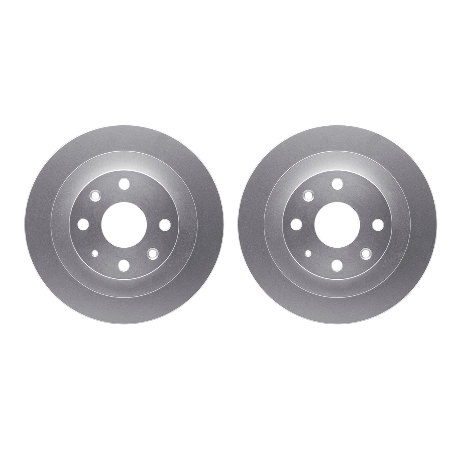 R1 eLINE Series Blank Brake Rotors