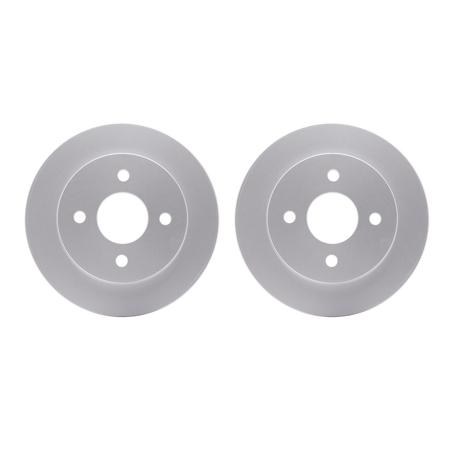 R1 eLINE Series Blank Brake Rotors