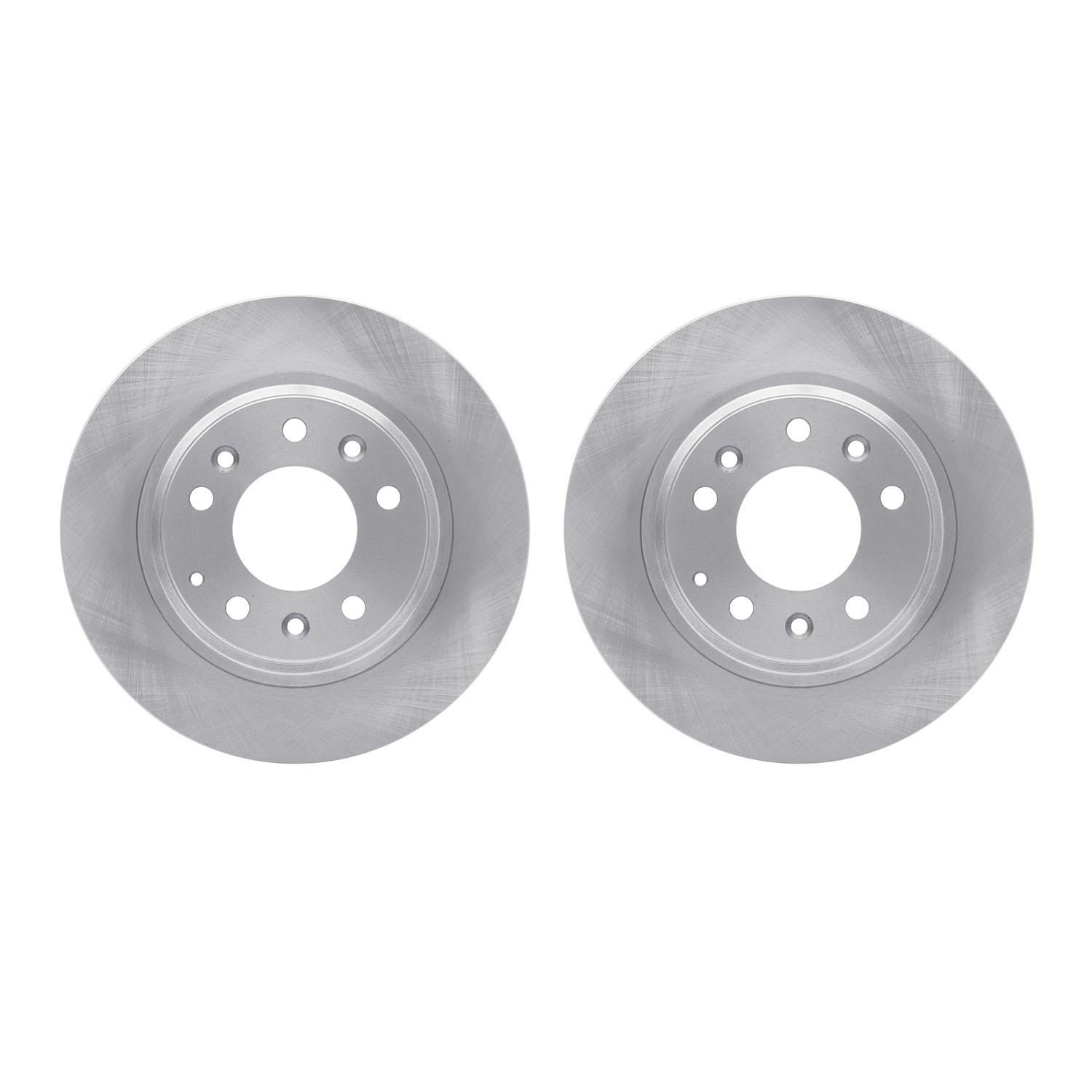R1 eLINE Series Blank Brake Rotors