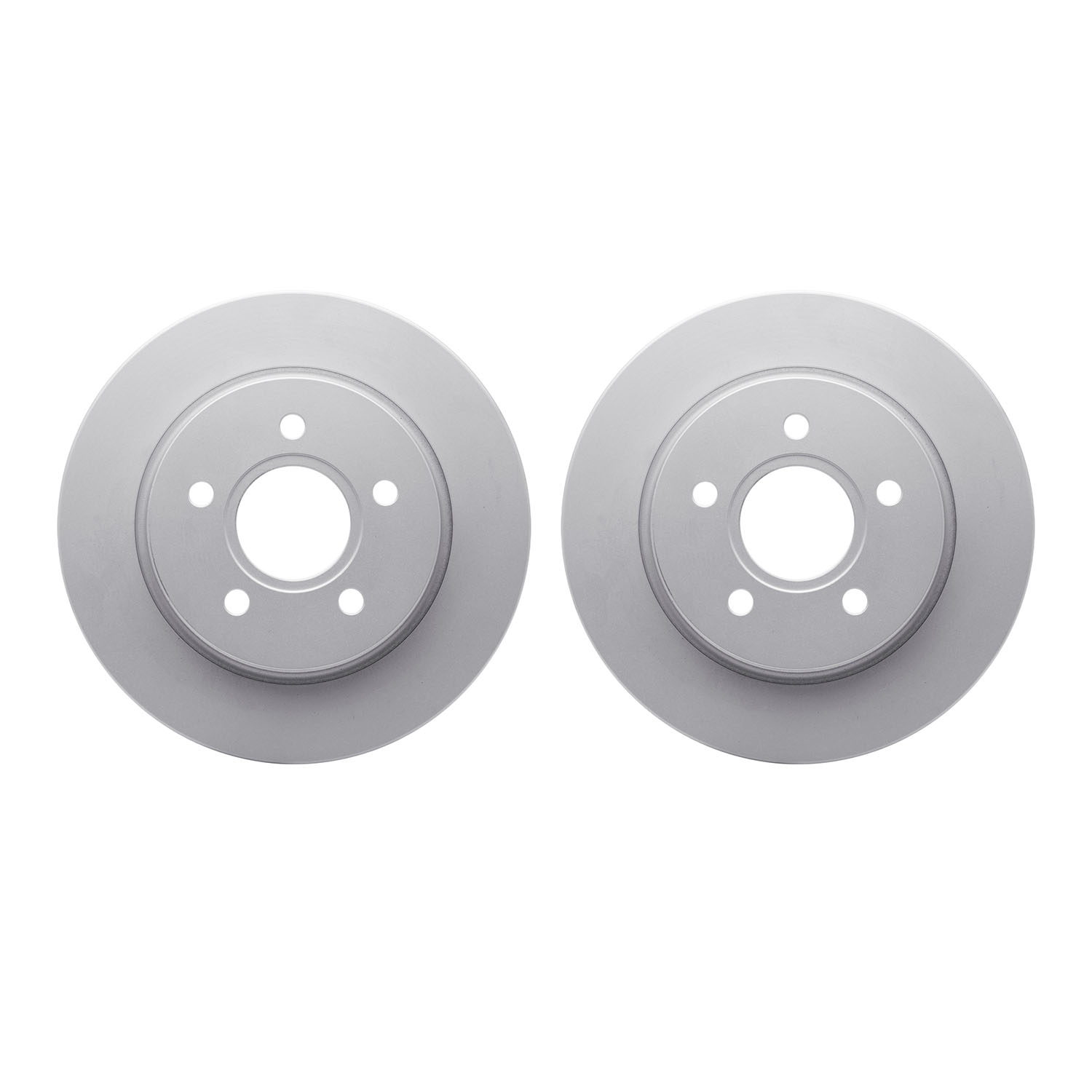 R1 eLINE Series Blank Brake Rotors