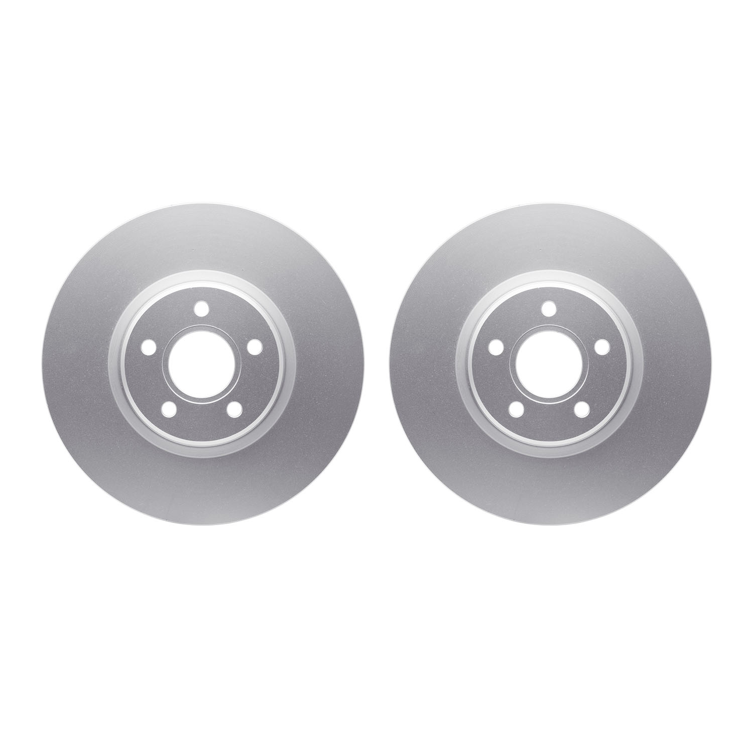 R1 eLINE Series Blank Brake Rotors
