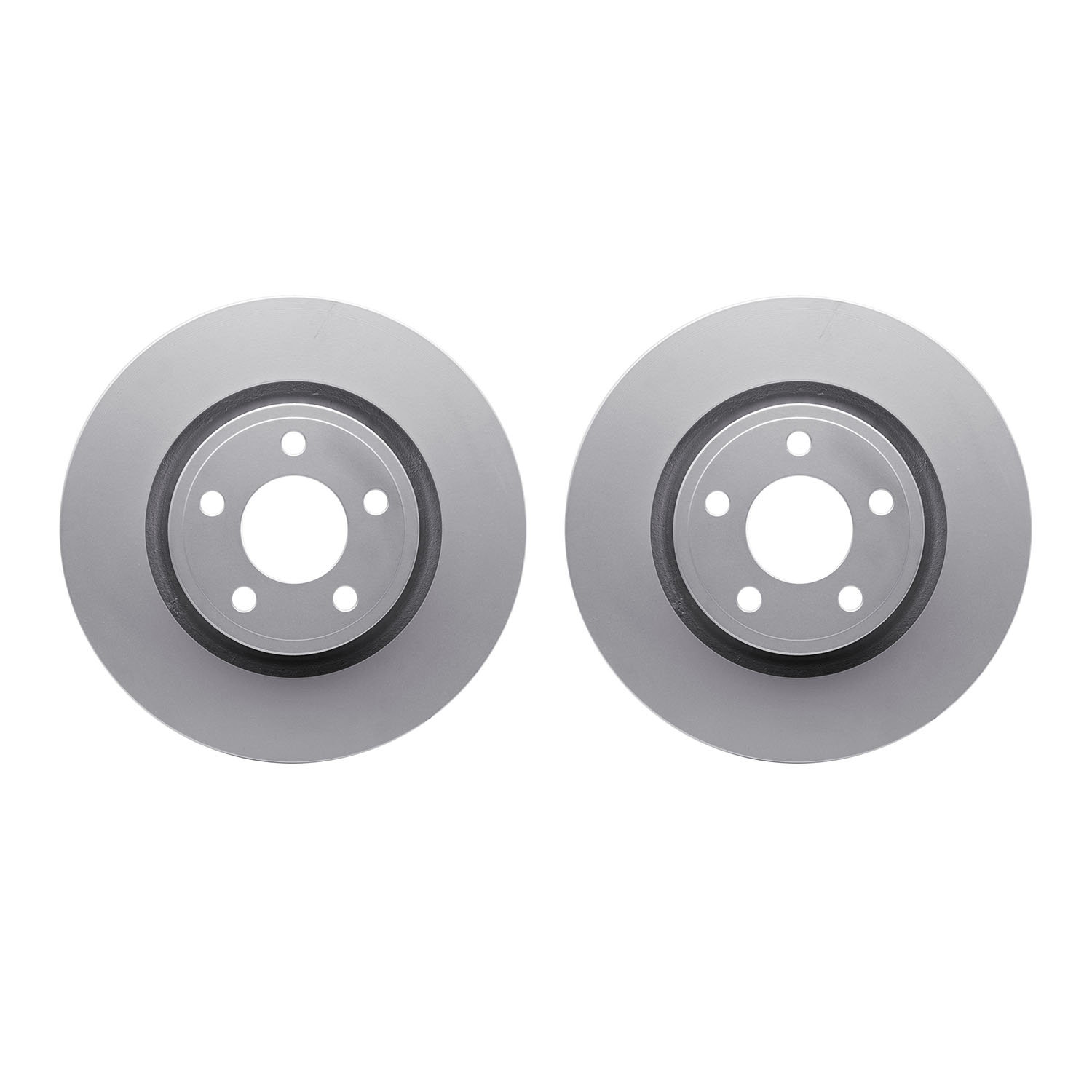 R1 eLINE Series Blank Brake Rotors